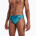 Pánske plavecké nohavičky Speedo Escape 5cm Brief modré 68-13452G662 5