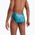 Pánske plavecké nohavičky Speedo Escape 5cm Brief modré 68-13452G662 6