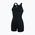 Dámske jednodielne plavky Speedo Endurance+ Legsuit black