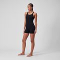 Dámske jednodielne plavky Speedo Endurance+ Legsuit black 5