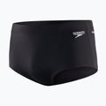 Pánske plávacie boxerky  Speedo Endurance+ 17cm Brief black