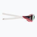Plavecké okuliare Speedo Fastskin Pure Focus Mirror červené 68-11778H224 3