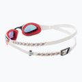 Plavecké okuliare Speedo Fastskin Pure Focus Mirror červené 68-11778H224 4