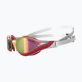 Plavecké okuliare Speedo Fastskin Pure Focus Mirror červené 68-11778H224 7