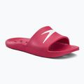 Dámske žabky Speedo Slide červené 68-1223