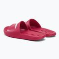 Dámske žabky Speedo Slide červené 68-1223 3