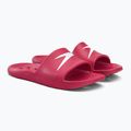 Dámske žabky Speedo Slide červené 68-1223 5