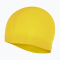 Plavecká čiapka Speedo Plain Moulded Silicone žltá 68-7984 5