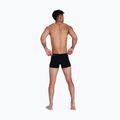 Pánske plavkové boxerky Speedo Tech Panel Black/Papaya Punch/Usa Charcoal 68-451H54 6