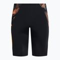Pánske plavky Speedo ECO Endurance+ Splice čierno-oranžové 68-13444