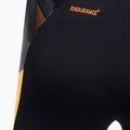 Pánske plavky Speedo ECO Endurance+ Splice čierno-oranžové 68-13444 3