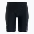 Plavky Speedo Allover V-Cut Jammer čierne 68-11367