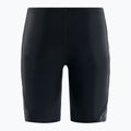 Plavky Speedo Allover V-Cut Jammer čierne 68-11367 2