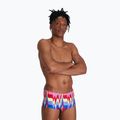 Pánske plavecké nohavičky Speedo Allover Brief 8-1284 5
