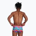 Pánske plavecké nohavičky Speedo Allover Brief 8-1284 6