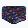 Pánske plavkové boxerky Speedo Kaleidoscope V 17 cm Club Training Allover Brief 68-12848 4