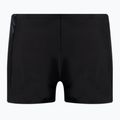 Detské plavky Speedo Plastisol Placement Aquashort čierne 68-953 2