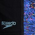 Detské plavky Speedo Digital Allover Panel Aquashort čierne 68-953 3