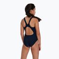 Detské jednodielne plavky Speedo Allover Pulseback farba 68-12676 8