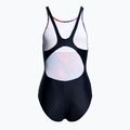 Detské jednodielne plavky Speedo Allover Pulseback farba 68-12676 2