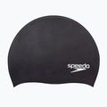 Plavecká čiapka Speedo Biofuse black