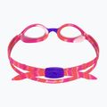 Detské plavecké okuliare Speedo Hyper Flyer pop fialové 3