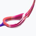 Detské plavecké okuliare Speedo Hyper Flyer pop fialové 4