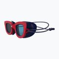 Detské plavecké okuliare Speedo Sunny G Seasiders speedo red / cobalt 2