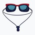 Detské plavecké okuliare Speedo Sunny G Seasiders speedo red / cobalt 3