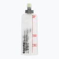 Inov-8 Softflask™ 0.25 číry/čierny 2