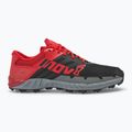 Pánska bežecká obuv Inov-8 Oroc Ultra 290 black/red 000908 2