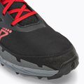 Pánska bežecká obuv Inov-8 Oroc Ultra 290 black/red 000908 7