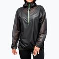 Bežecká bunda Inov-8 Raceshell Half Zip black 3