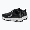 Dámska bežecká obuv Inov-8 Parkclaw G280 black/white 3