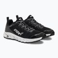 Dámska bežecká obuv Inov-8 Parkclaw G280 black/white 4