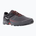 Pánska bežecká obuv Inov-8 Roclite G 315 GTX V2 grey/black/red 11