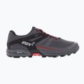 Pánska bežecká obuv Inov-8 Roclite G 315 GTX V2 grey/black/red 12