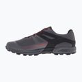 Pánska bežecká obuv Inov-8 Roclite G 315 GTX V2 grey/black/red 13