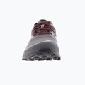 Pánska bežecká obuv Inov-8 Roclite G 315 GTX V2 grey/black/red 14