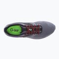Pánska bežecká obuv Inov-8 Roclite G 315 GTX V2 grey/black/red 16