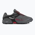 Pánska bežecká obuv Inov-8 Roclite G 315 GTX V2 grey/black/red 2