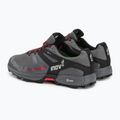 Pánska bežecká obuv Inov-8 Roclite G 315 GTX V2 grey/black/red 3