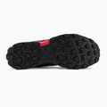 Pánska bežecká obuv Inov-8 Roclite G 315 GTX V2 grey/black/red 5