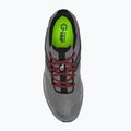 Pánska bežecká obuv Inov-8 Roclite G 315 GTX V2 grey/black/red 6