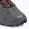 Pánska bežecká obuv Inov-8 Roclite G 315 GTX V2 grey/black/red 7
