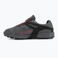 Pánska bežecká obuv Inov-8 Roclite G 315 GTX V2 grey/black/red 10