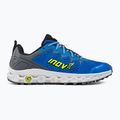 Pánska bežecká obuv Inov-8 Parkclaw G280 blue 000972-BLGY 2