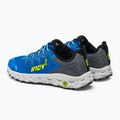Pánska bežecká obuv Inov-8 Parkclaw G280 blue 000972-BLGY 3