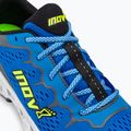 Pánska bežecká obuv Inov-8 Parkclaw G280 blue 000972-BLGY 8