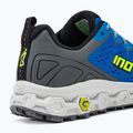 Pánska bežecká obuv Inov-8 Parkclaw G280 blue 000972-BLGY 9